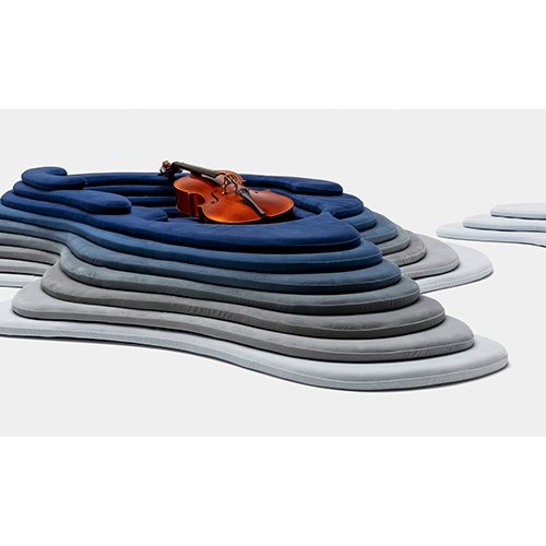 Sound Gravity