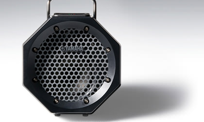 Bluetooth® speaker system : PDX-11/B11