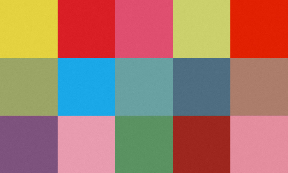 Colors