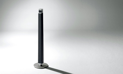 Bluetooth® speaker (proto-type)