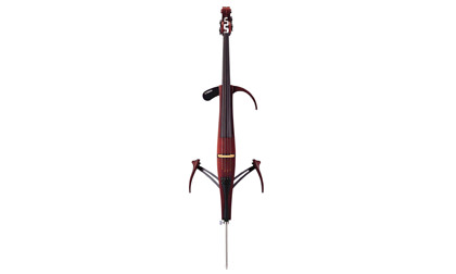 SilentCello™ : SVC210