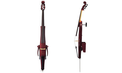 SilentCello™ : SVC210