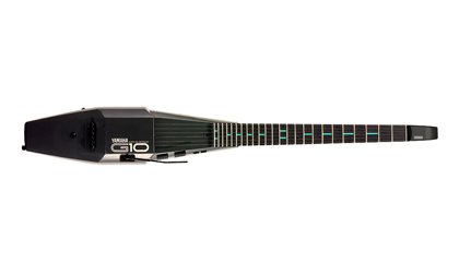 Guitar MIDI controller : G10