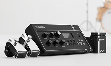 EAD10 / DT50S / DT50K