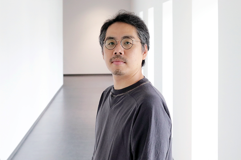 画像: magma talk session 01 「創造性を引き出す音の可能性」にヤマハから森隆志が登壇