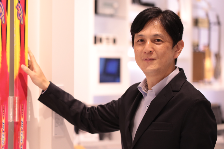 画像: 鈴木 克典