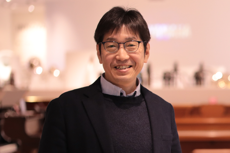 画像: 富永 英嗣