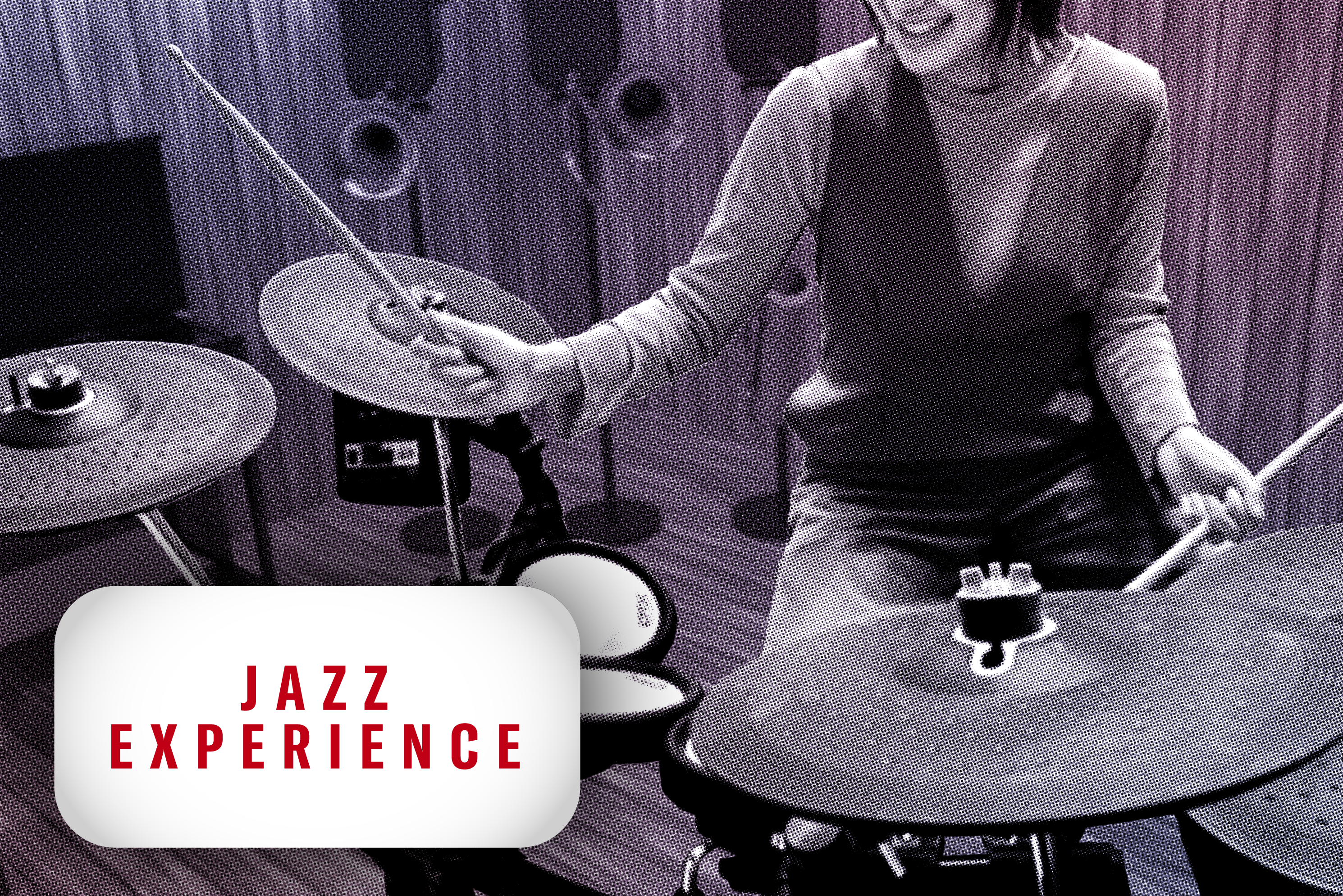 画像: 新しい音楽の世界を体験「JAZZ EXPERIENCE」