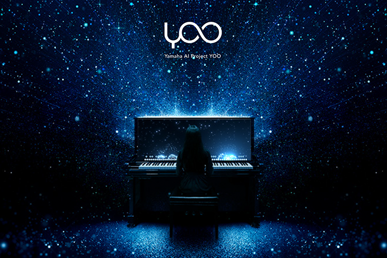 画像: Duet with YOO