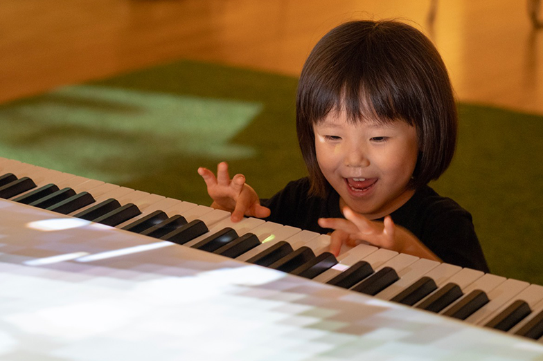 画像: あなた×AIと都響で弾く、はじめての即興「カノン」