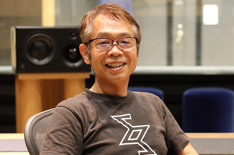 画像: 近藤 多伸