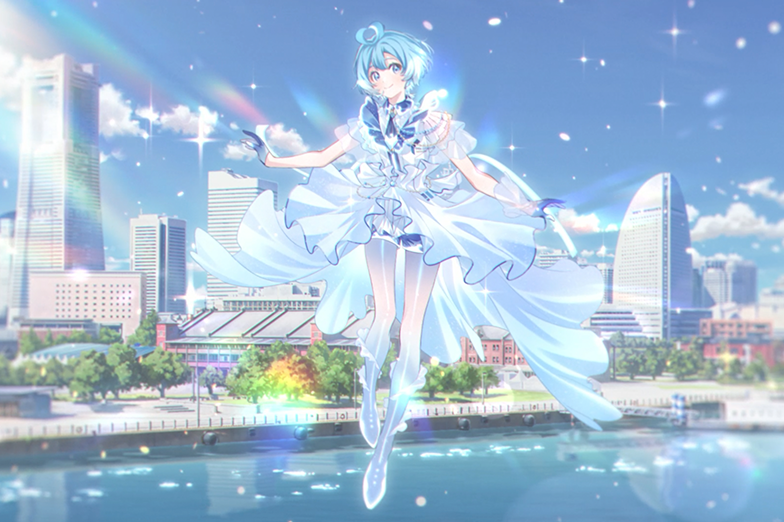 画像: AIとみなとみらいの魅力を融合させた新たな音楽体験の共同実験をDATTARUJIN社と開始