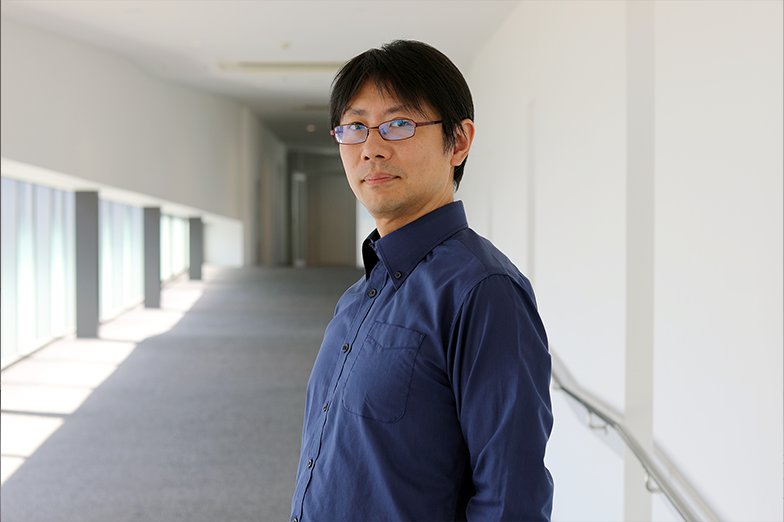 画像: 日本音響学会2025年秋季研究発表会にて  小幡哲史が登壇