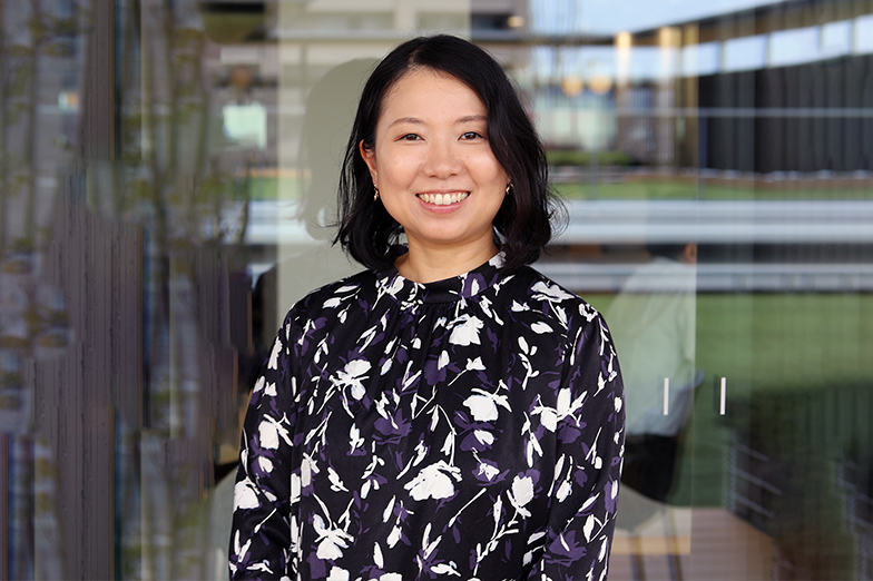 画像: 教育CSRシンポジウム「その出張授業は、新しい教育ニーズに対応していますか？」にヤマハから藤原舞が登壇