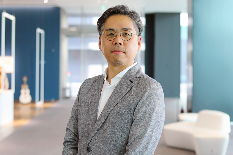 画像: EAAトークシリーズ　第8回「音を作るということ—楽器開発と音楽の関係—」にヤマハから森隆志が登壇