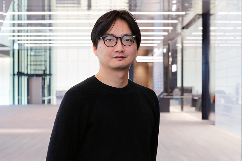 画像: NeurIPS 2025 Workshop on AI for Musicにて前澤陽が招待講演