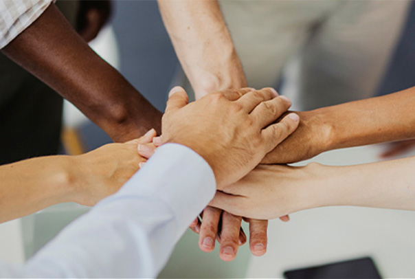 [画像] ステークホルダーへの約束