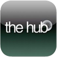 The Hub App.