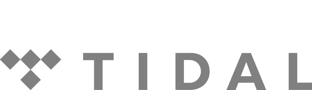 Tidal Logo