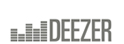 Deezer Logo
