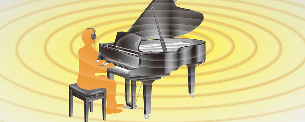 Yamaha CLP-735 Clavinova – Popplers Music Pianos