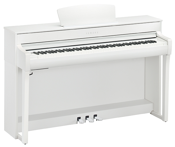 Matte White color icon image