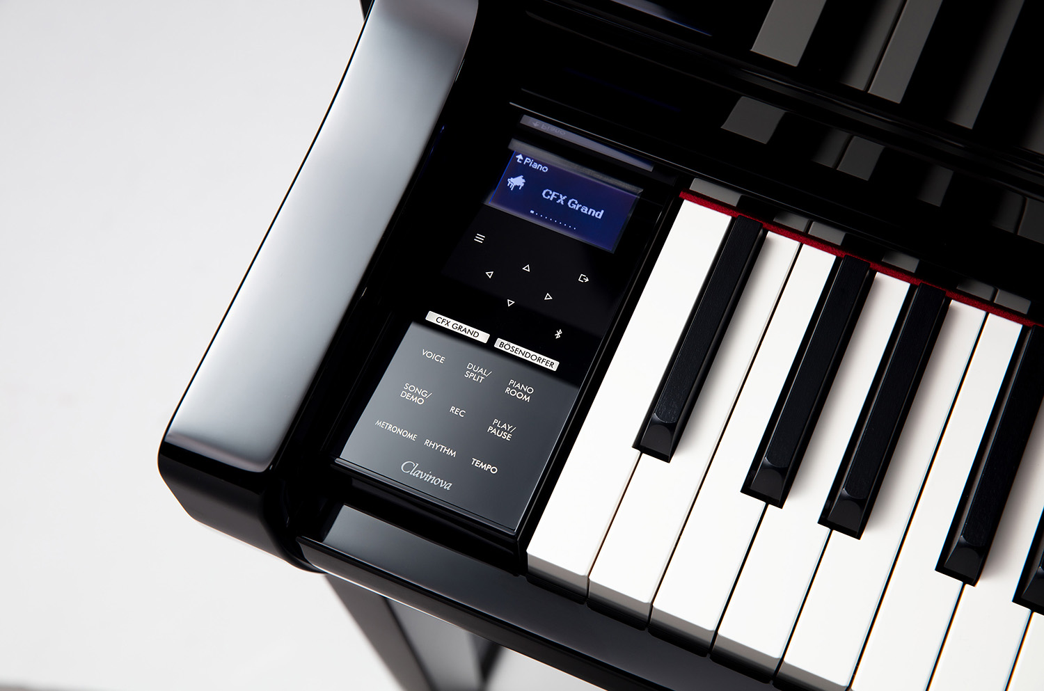 Yamaha on sale clavinova amazon