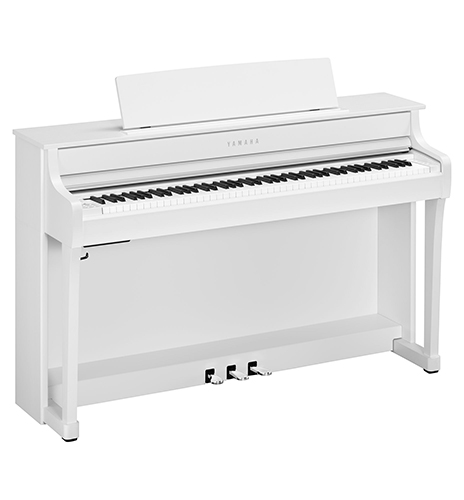 Matte White color icon image