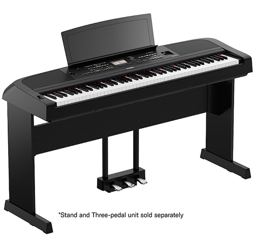 Begunstigde Intuïtie Varen Portable Digital Pianos - Yamaha USA