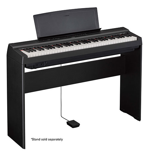 Portable Digital Pianos - Yamaha USA