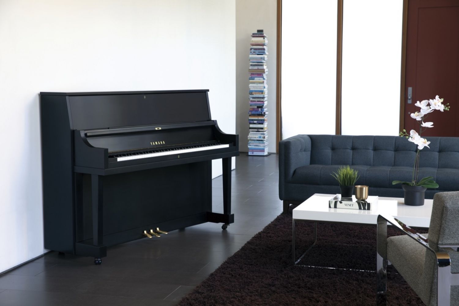 Upright Pianos Pianos Musical Instruments Products Yamaha