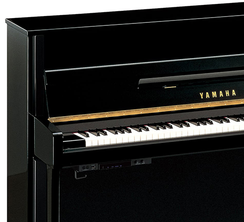 SC3 Silent Piano