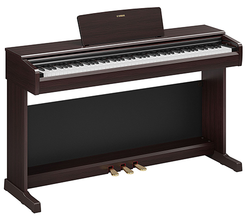 Dark Rosewood color icon image