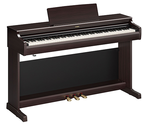 Dark Rosewood color icon image