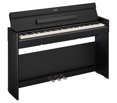 YDP-S56 in black color