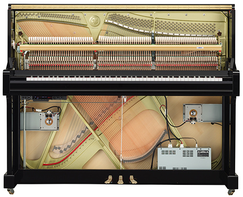 TA3 TransAcoustic Piano