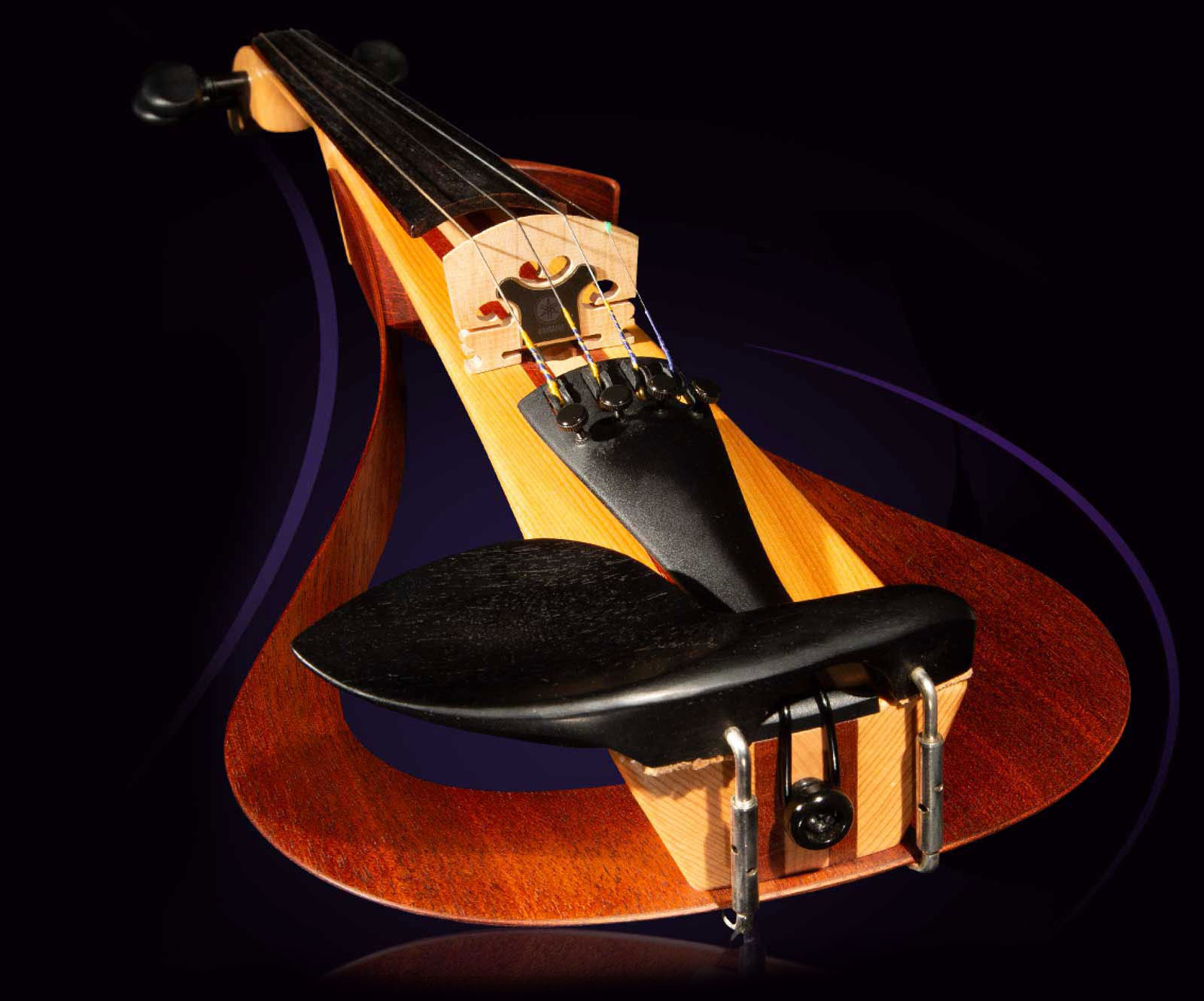 Yamaha Electric Violin