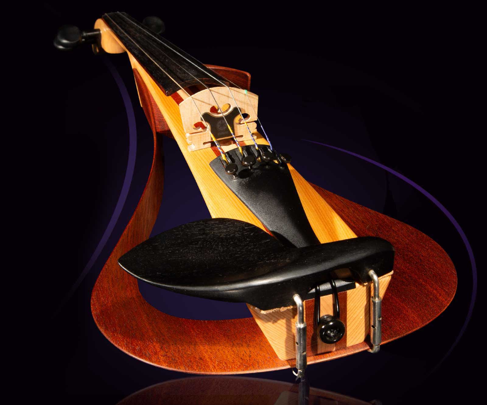 Yamaha Electric Violin