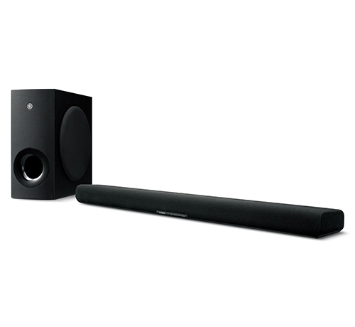 SR-B40A Dolby Atmos Sound Bar with Wireless Subwoofer