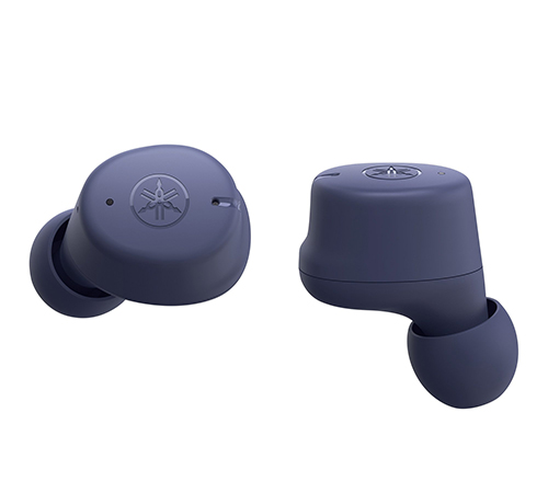 TW-E3C Blue Wireless Earbuds