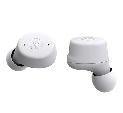 TW-E3C Gray Wireless Earbuds