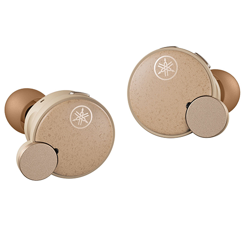 TW-E7B Beige True Wireless ANC Bluetooth Earbuds