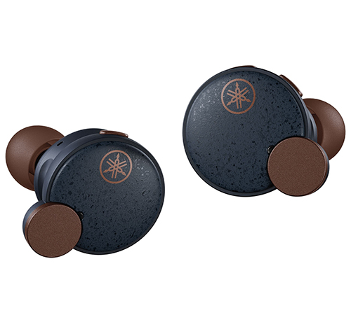 TW-E7B Dark Blue True Wireless ANC Bluetooth Earbuds