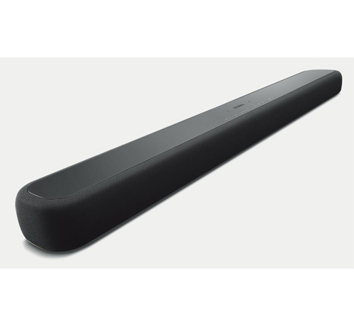 YAS-209BL Sound Bar with Built-in Subwoofers