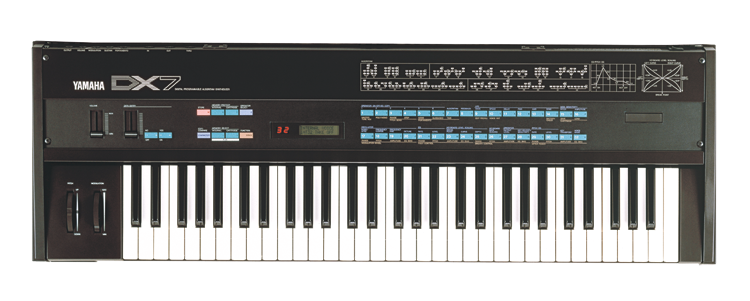 Yamaha HandySound HS-501☆1983年☆希少デッドストック MP 40th Anniversary of Synths Sweepstakes - History