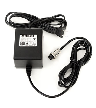 image of Yamaha PA-10B AC Power Adapter