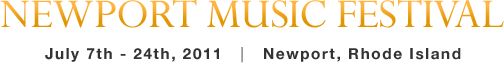 Newport Music Festival
