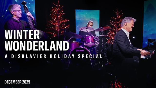 POM: Winter Wonderland: November, 2025