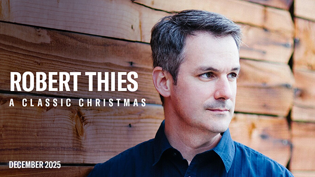 POM: Robert Thies: November, 2025