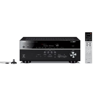 RX-V681 - App - AV Receivers - Home Audio - Products - Yamaha
